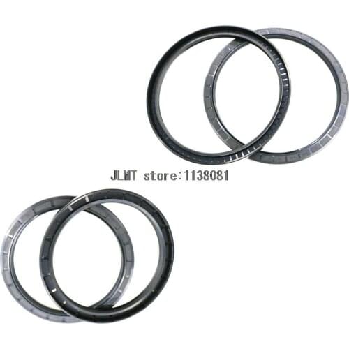 Fork Oil Seal fit HONDA 200 XR RA 1980 31X43X10.5 mm (2 pieces) 31 43 10.5