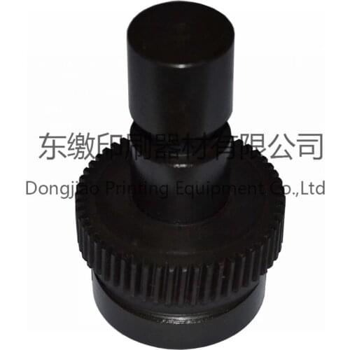 SM102 Roller Bearing SM102 Roller Gear SM102 Printing Machinery Spare Parts