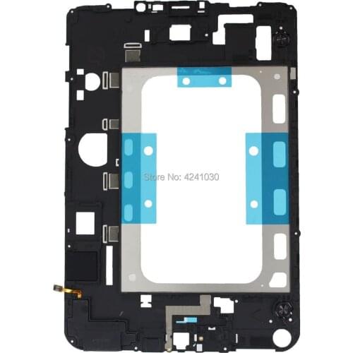 LCD Mid Bezel Front Housing Display Frame Plate For Samsung Galaxy Tab S2 8.0 T710 T715 T719