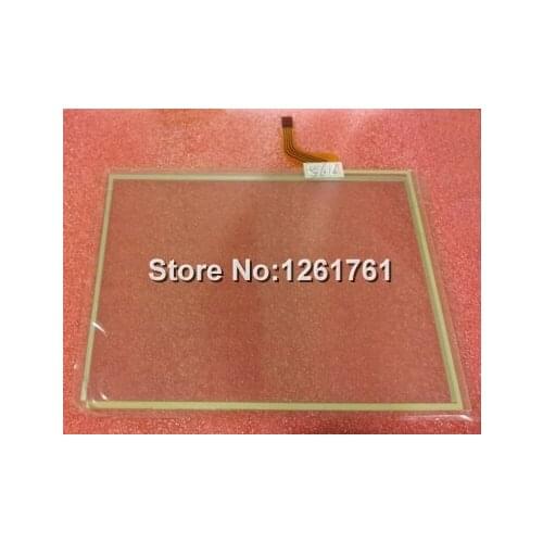 A0592033-E2 Touch Screen Glass panel