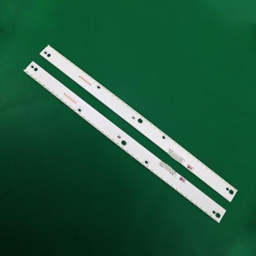 LED Backlight strip 42 Lamp For Samsung 40"TV V6ER_395SMA_LED42_R2 395SMB BN96-39627A 39628A UN40KU7000 UE40KU6400 UE40MU6400