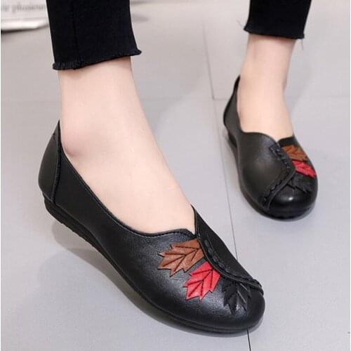 TarVinci Women's Loafers