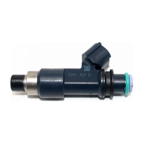 Fuel Injector 1465A051 For MITSUBISHI ECLIPSE GALANT FJ868 4G2182 67468 19250343