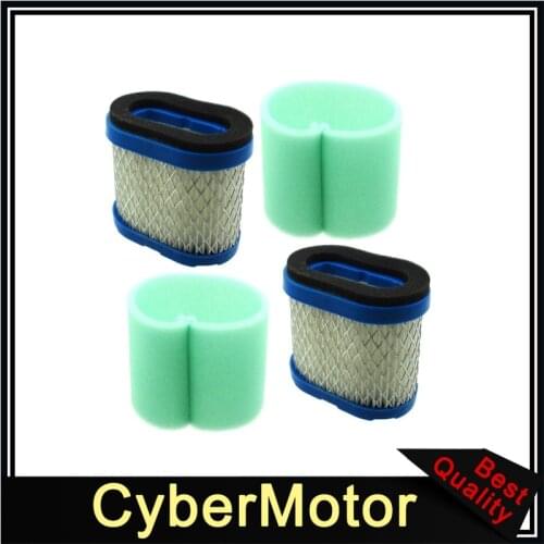 Air Filter For John Deere M143275 M147431 JA65 Toro 26634 20783 20794 20039 MTD 21AB452A709 21AB452A206 21AB452A002 21AB452A929