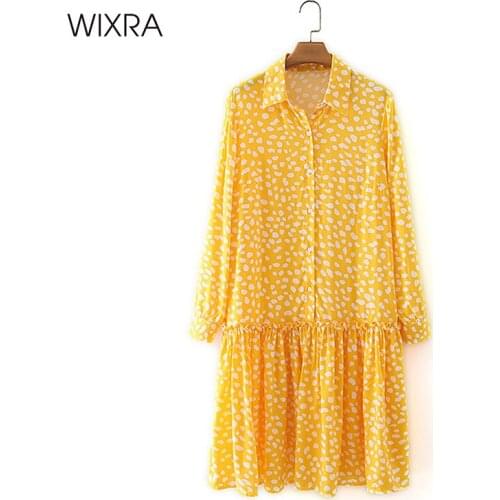 Wixra Short Dresses For Women