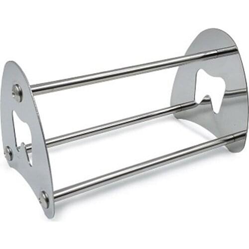 Dental forceps holder Rack For Orthodontic Cut Off Pliers Forceps Scissors Endo Tray Dentist Instrument Tool