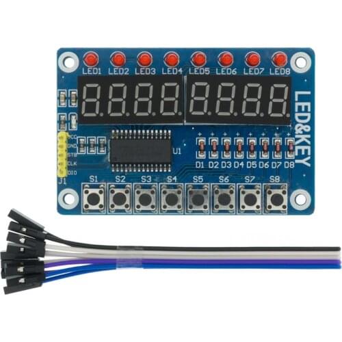AITEXM ROBOT LED Display Modules