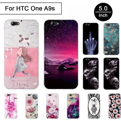 CEOTNG HTC Phone Cases