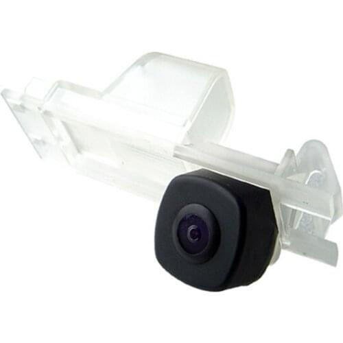 For Opel Vectra Astra Zafira Car reversing rear view HD CCD parking camera