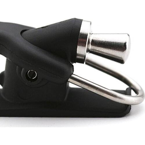 Casting Trigger Aid Tear Resistance Ergonomic Fishing Accessories Easy to Insall Bionic Finger for Fishing Tear Resistance