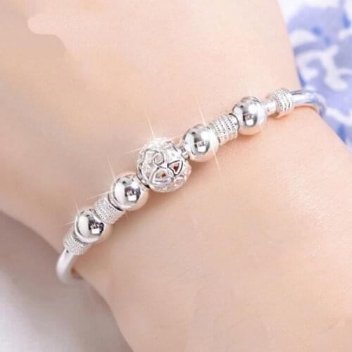OneckOha Rigid Bracelets