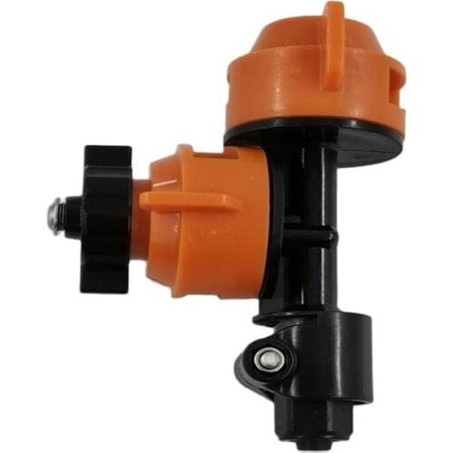 Original DJI Tl6 Nozzle body set For DJI MG-1S T16 Agricultural plant protection Drone accessories