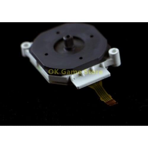 20pcs/lot Original Genuine 3D Analog Joystick Replacement for 3DS 3DSLL 3DSXL Game Console