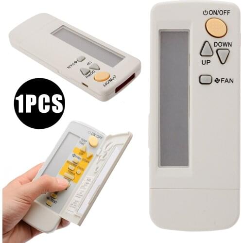 New Arrival Air Conditioner Remote for Daikin BRC4C155 BRC4C151 BRC4C152 BRC4C153 High Quality Air Condition Accessories