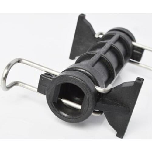 1pcs Connector Hose Extension Connector For Karcher K-Series High Pressure Spare Water Cleaning Hose Car Wash Extension Connecto