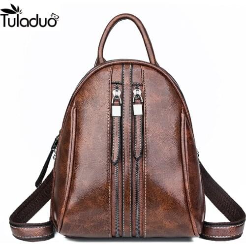 TuLaduo Women's Casual Bags