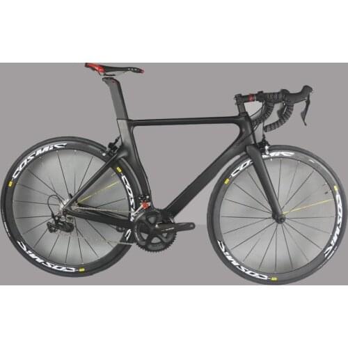 ZUIMI Speed Bikes
