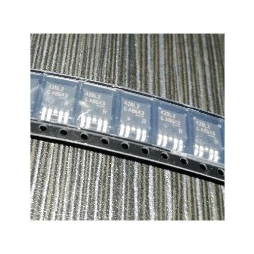 10PCS/LOT BTS428L2 BTS428 428L2 TO-252