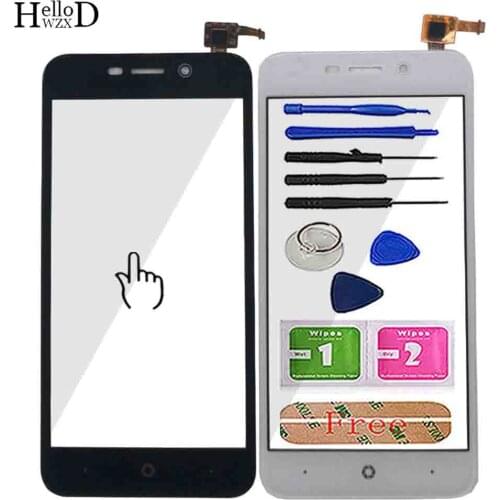 5.0'' Mobile Touch Screen Touchscreen For BQ5008 BQS5008 BQ BQS 5008 Wide BQS-5008 BQ-5008 Touch Screen Digitizer Panel Sensor
