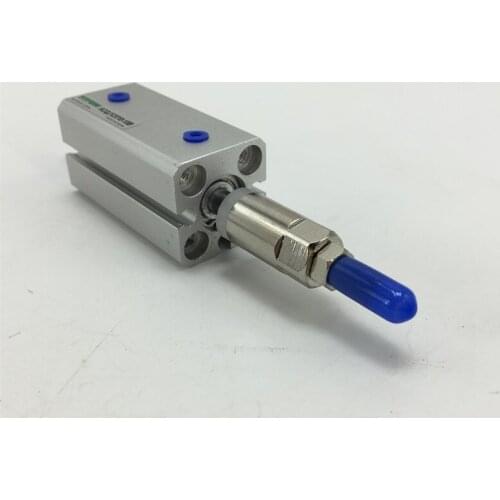 ACQJ16X30-10SB ACQJ12X10-10B ACQJ series type Ultra thin cylinder