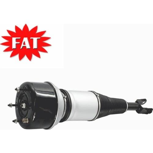 Front Air Suspension Shock Absorber For Jaguar XJR XJ6 XJ8 Pneumatic Suspension Air Damper Strut C2C41349 C2C41339 C2C41347