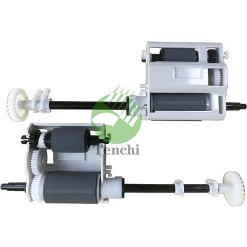Free shipping new JB75-00300A Pickup roller kit for Samsung SCX 6220 6555 4521 4521F 4321 4725