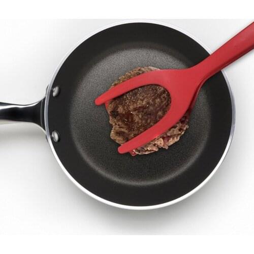 BOUSSAC Kitchen Spatulas