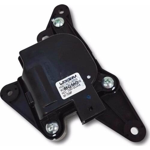 HVAC Door Actuator for Hyundai Sonata Azera Santa Fe OEM [971603K000]