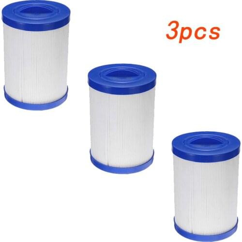 Hot tub Spa filter 60401 Pleatco PWW50 Unicel 6CH-940 Aegean Barrier Reef Canadian Catalina Elite Hot Tubs spa Catalina Spas