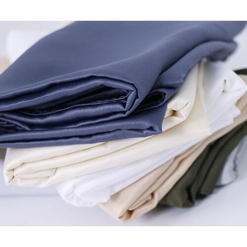 Women Muslim Hijab Scarves 2020 Satin Shawls and Wraps Head Scarf Solid Colors Ladies Smooth Matt Solid Colors Silk Satin Scarf