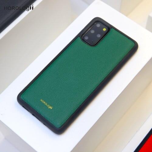 Чехлы для телефонов Samsung Galaxy S20 Plus Horologii China At AliExpress