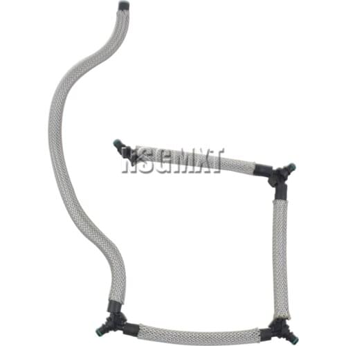 AP03 Steering Oil Pipe 3M5Q9K022AC 3M5Q9K022DC for VOLVO C30 C70 S40 S80 V50 V70 2.0 DIESEL