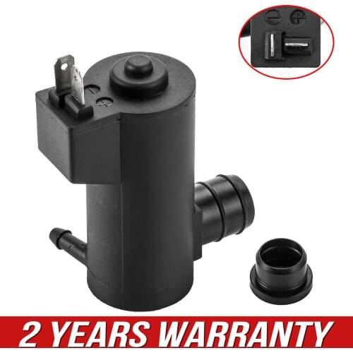 Windshield/Windscreen Fluid Washer Pump/Motor/Pump and Motor Assy 6085824 for PORSCHE 1979