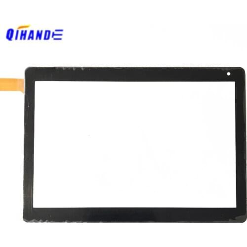 New For 10.1'' Inch Digma Optima 10 A501S 4G TS1221PL Tablet Capacitive Touch Screen Digitizer Panel Sensor Repair Broken Glass