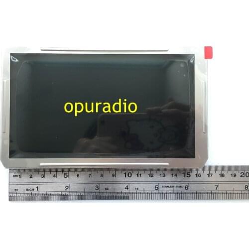 Wholesales new LCD display BM9279424 BM9279424 01Z BM 9279424 screen panel for MINI car audio LCD monitor