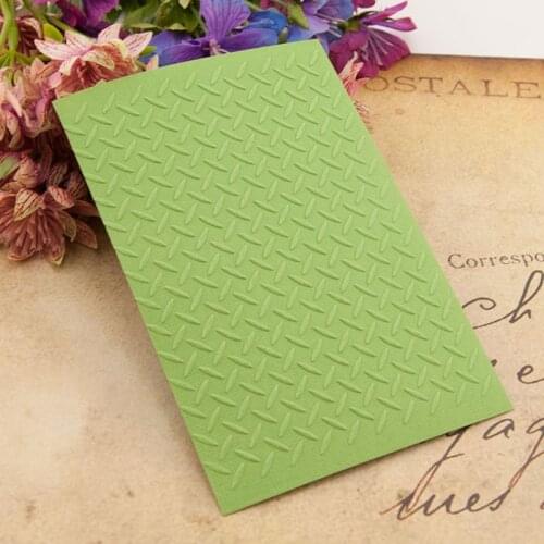 Plastic Embossing Folder Template DIY Scrapbook Photo Album Card Making Decoration Crafts Leaf E56C