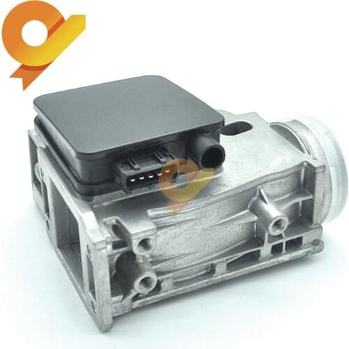 OEM 0280202204 0280202211 90350520 836624 Mass Air Flow Maf Sensor For OPEL FRONTERA OMEGA A VAUXHALL CARLTON Mk III 2.4i 2.4 i