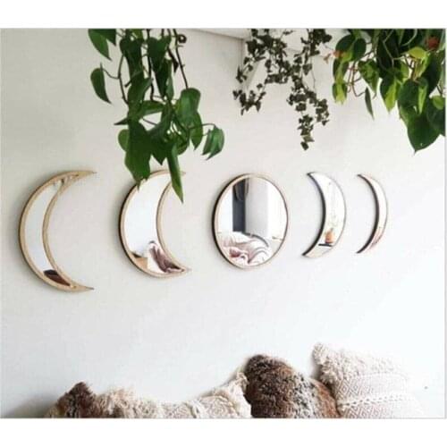 Senior Candela Decorative Mirrors