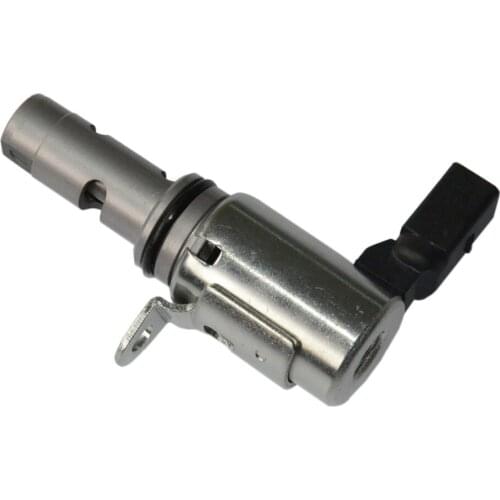 Variable Valve Timing Control Solenoid 03C906455A For Audi VW
