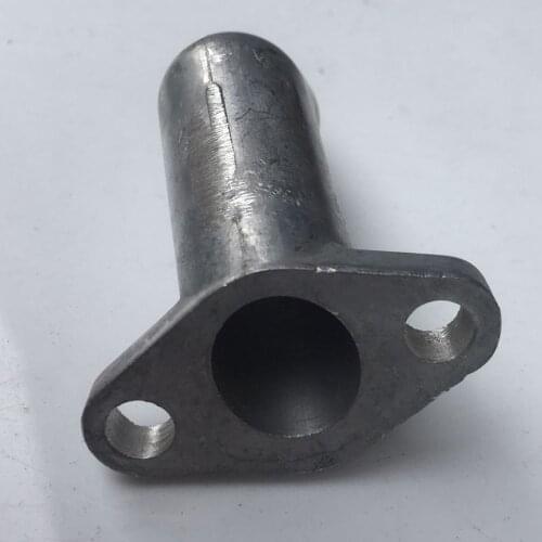 Universal 14mm Carby Carburetor Manifold for 50cc 80cc Engine 2 Stroke Easy to Install