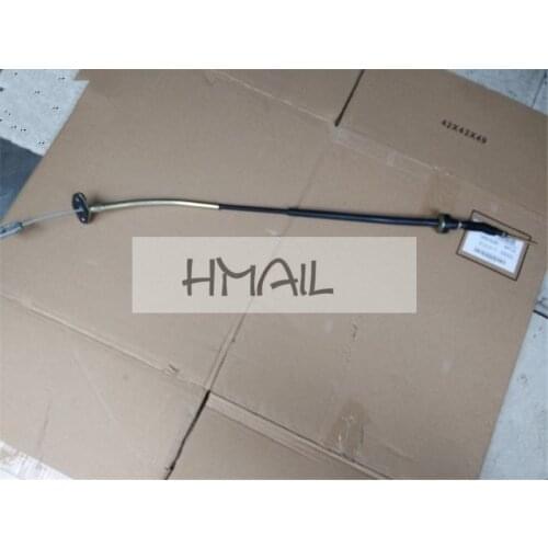 High quality clutch cable line for chery qq,auto accessories clutch line for 372 engine S11-1602040