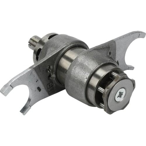 YX150 YX160 Engine Shift Drum Gearshift Forks For 60mm Bore YinXiang 150cc 160cc Horizontal Engine Dirt Pit Bike Parts