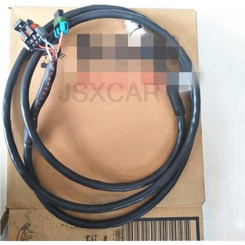 For Bobcat 6719853 high quality wire harness For Bobcat Wire harness Free shipping skid steer loader Accessories durable