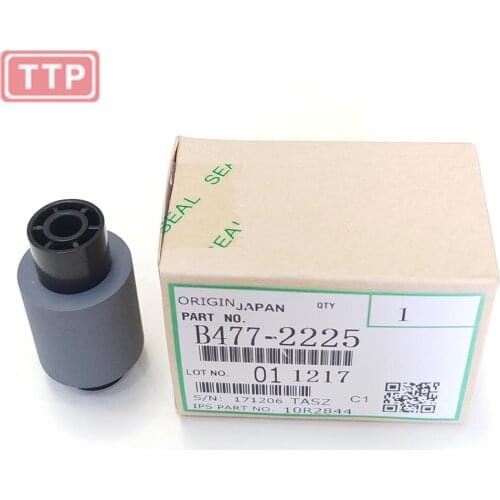 ADF Pickup Roller B477-2225 For Ricoh AF 1060 2060 2075 MP 6000 7000 8000 6001 7001 8001 5500 6500 7500,ORIGINAL