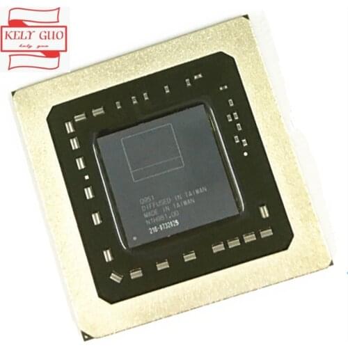100% test very good product 216-0732025 216 0732025 reball BGA chipset