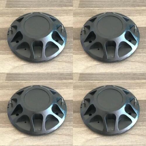 2pcs High Quality Diaphragm for Peavey RX14 PR10 PR12 PR15 Horn Driver Speaker Repair Part