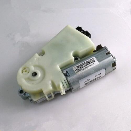 Car Sunroof motor for Brilliance BS4/M2 BS6/M1 FRV FSV CROSS H530 H330 V5 3005702-05