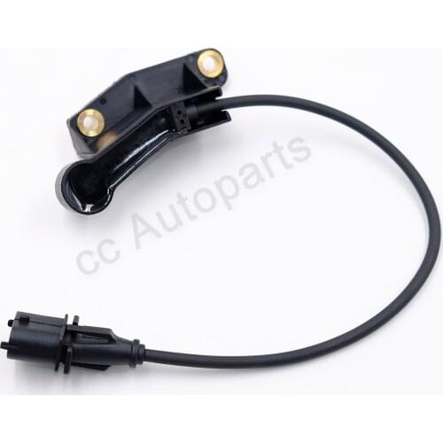 Camshaft position sensor For Vauxhall OPEL ASTRA G H CORSA C MERIVA SIGNUM TIGRA VECTRA ZAFIRA A SAAB 9-3 1.8 1238425 90536064