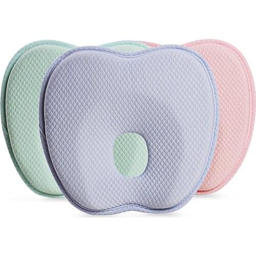 Baby pillows memory foam