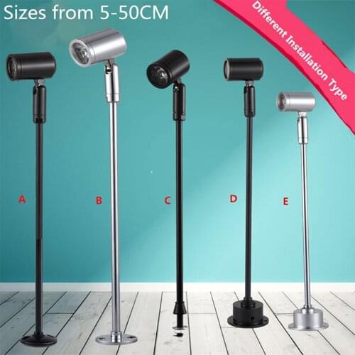 Echiley LED Floodlights